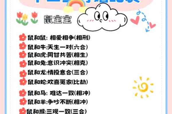 2025年十一月属兔婚配指南2025年11月最佳配偶配对解析