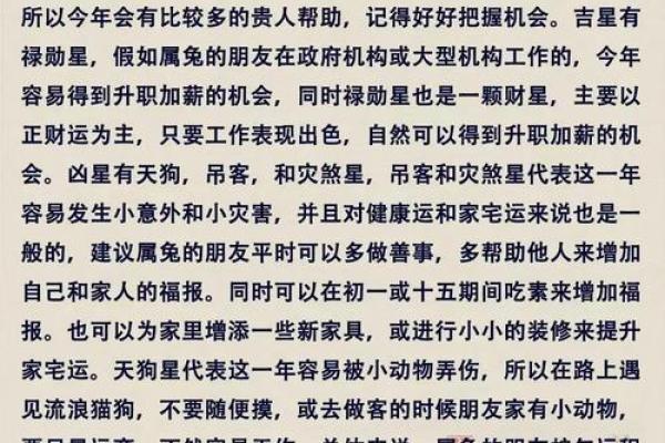 2025年五月属兔人情劫解析2025年5月感情运势预警