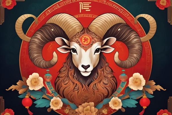 1991年属羊今天财运_1991年属羊今天运势