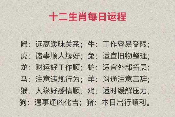 2025年属相运势及运程 2025年十二生肖运势详解2025年12月运程吉凶指南