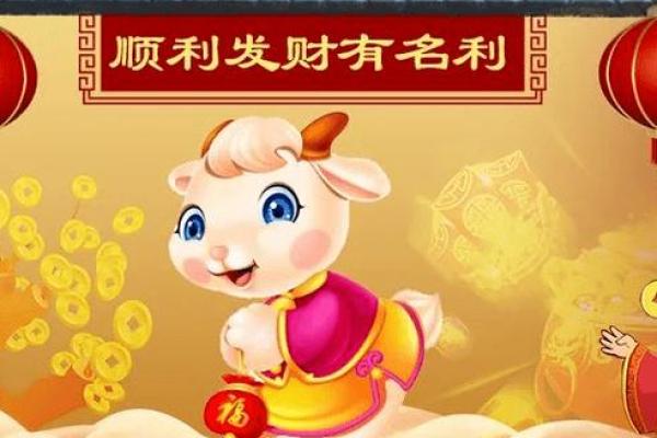 79年属羊的命运 79年属羊人命运解析三大转折点与贵人运揭秘