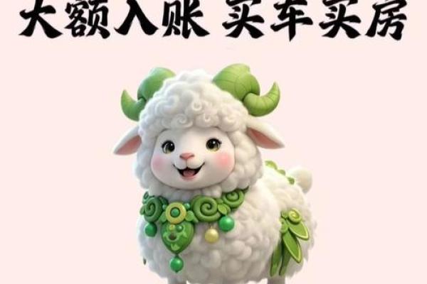 属羊颜色最旺2025_2025属羊最旺颜色揭秘开运颜色提升运势指南