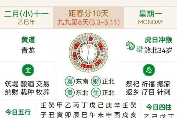 2025年2月份黄道吉日一览表_2025年2月黄道吉日老黄历查询