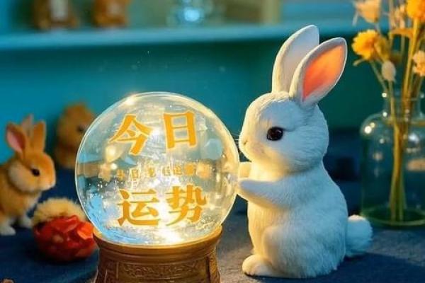 2025年属兔的运气_2025年十月属兔运势解析2025年10月生肖兔运程指南