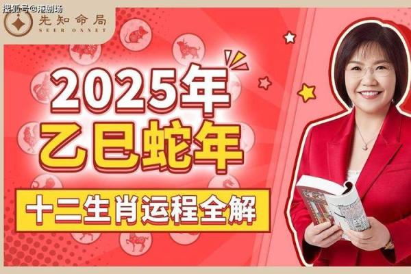 2025属羊人蛇年运势解析全年运程吉凶预测与转运指南