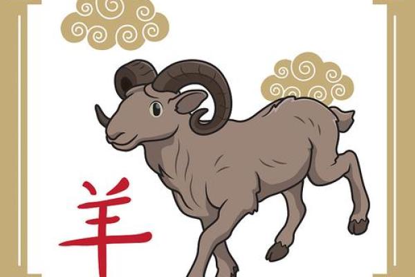 03年属羊人2025年多大 03年属羊人2025年多大年龄计算与运势解析