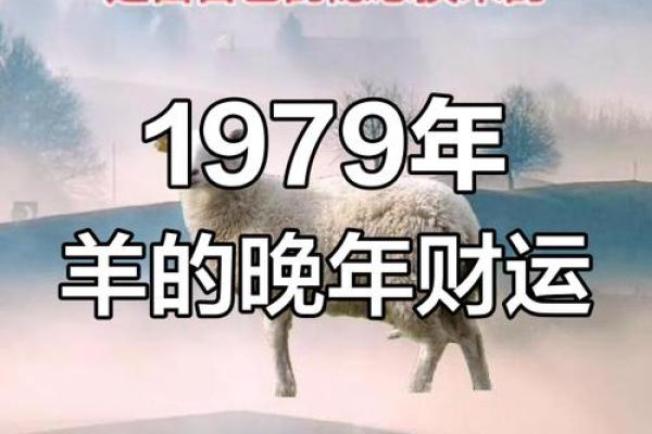 1979年属羊2025年运势及运程详解 1979年属羊人2025年运势详解全年运程完整解析