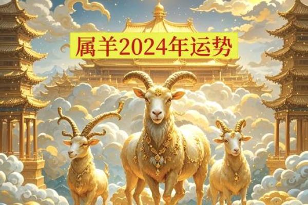 2026年属羊人的全年运势 2026年属羊人的全年运势及运程