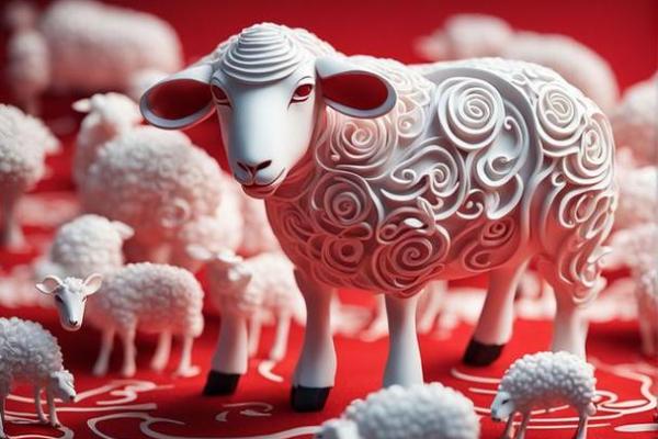 羊今年运势2025_羊今年运势2025男生运势如何