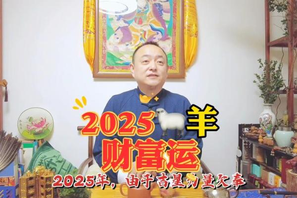 2025属羊人的运气和财运如何 79属羊女46有大横财发吗