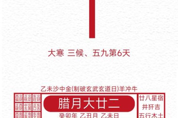 2025年二月黄道吉日查询_一月份黄历黄道吉日2025