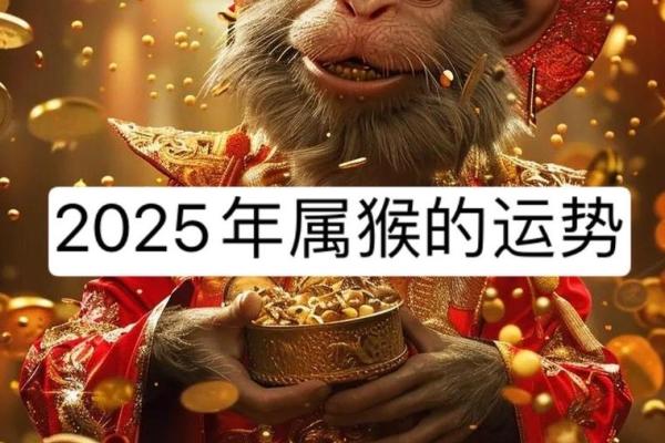 1980年属猴人2025年运势及运程_2025年每月运势详解1980年属猴人全年运程指南