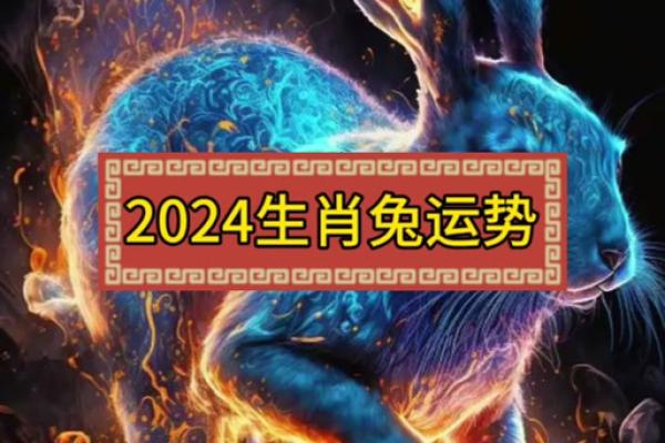 属兔的2024年运势和财运怎么样_属兔子今年运势和财运
