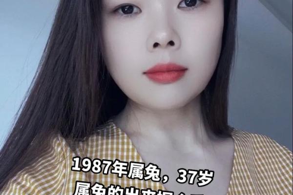 2025年1987年属兔女每月运势_2025年属兔女1987年生逐月运势解析112月运程完整版
