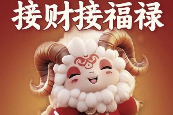 1979年属羊人2025年运势及运程全面解析