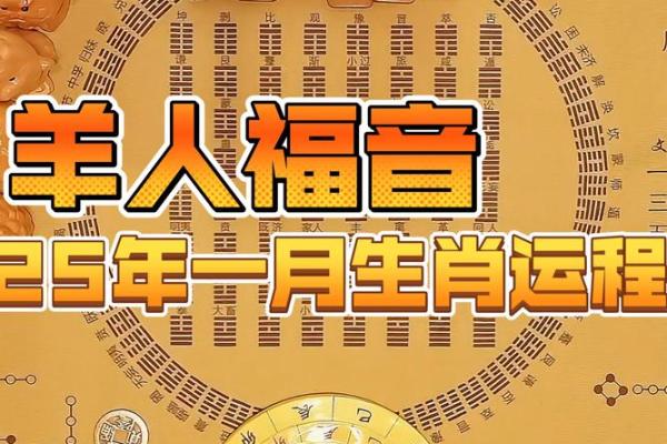 2025年羊的运势_2025年羊的运势及运程