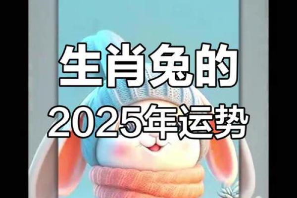 属兔2025的特大贵人_2025年属兔人必看揭秘生肖兔的特大贵人是谁