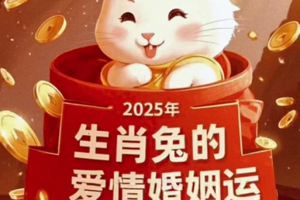 属兔2025年运势_2025属兔运势全解析吉凶预测与转运指南