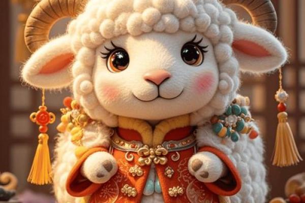 2025生肖羊全年运势完整版_1991年生肖羊女2025年运势
