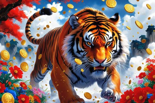 属虎人2025年虎年全年运势 属虎人2026年虎年全年运势