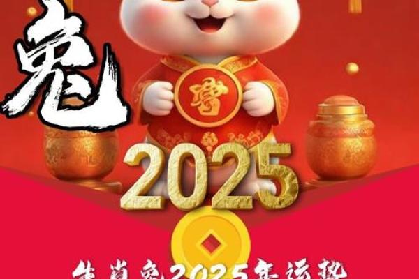 1987年属兔2025_1987年属兔2025年的财运怎么样