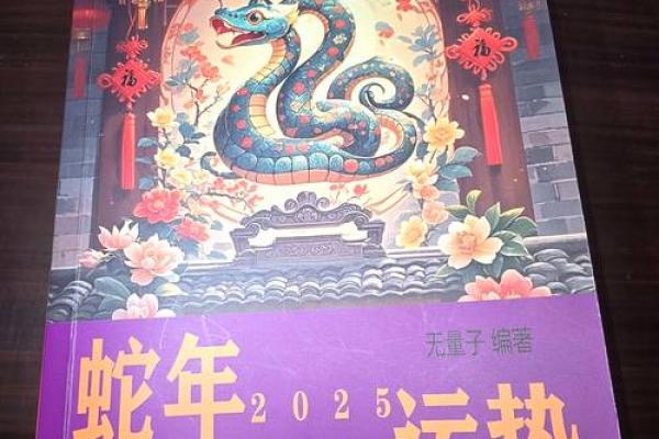 2025年属龙运势全解析2025年全年运程完整指南