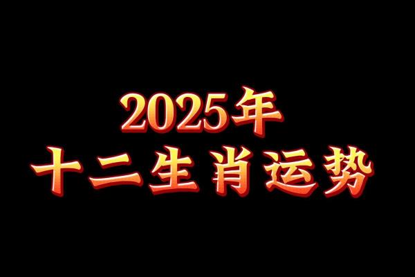 2025年属龙人运势_2025年属龙的命运