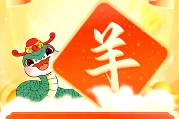 蛇年属羊人2025年运势运程 1979年属羊人2025全年运势运程