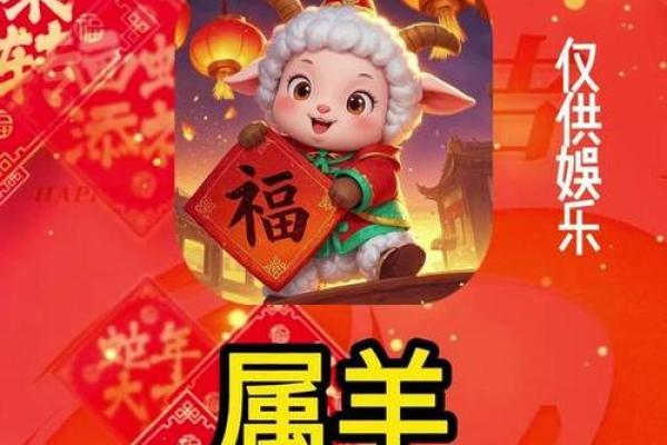 蛇年属羊人2025年运势运程 1979年属羊人2025全年运势运程