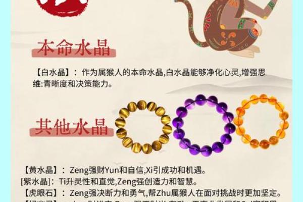 1980年属猴女2025年运势全解全年逐月运程完整指南