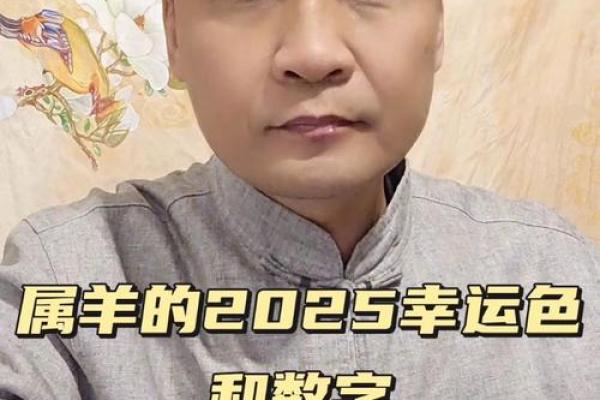 2025属羊多大年龄 25年属虎的多少岁