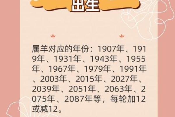 1991年属羊人命运解析一生运势详解