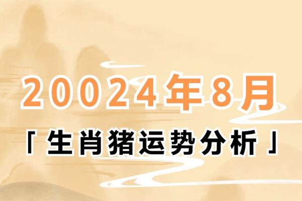 2007年属猪人2025年运势及运程完整解析