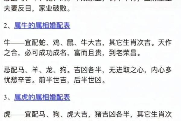 属羊的婚配什么属相好_属羊婚配什么属相好最佳生肖配对解析