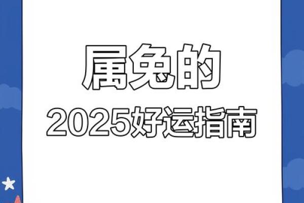 属兔男2025年全年运势_2025年属兔男全年运势详解2025十二个月运程分析