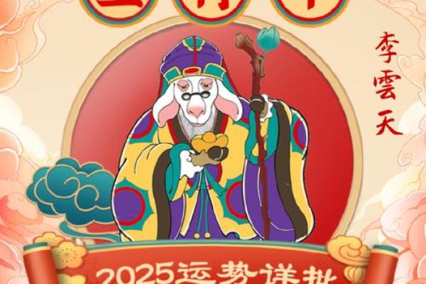 03年属羊2025年运势_2025年属羊的全年运势详解