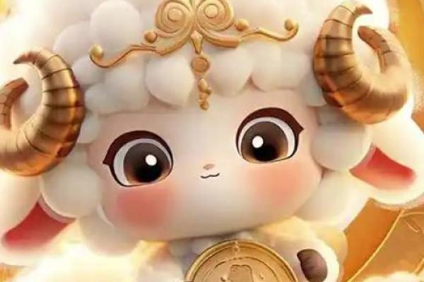 2025属羊人横财暴富运势解析3大财富契机不可错过