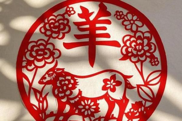 1991年属羊人2025年幸运色 2025属羊不能穿红色