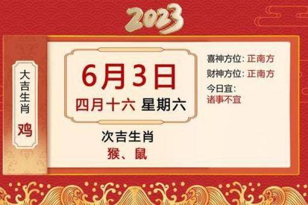 属鸡出生最好六个吉日 属鸡上等命出生时辰