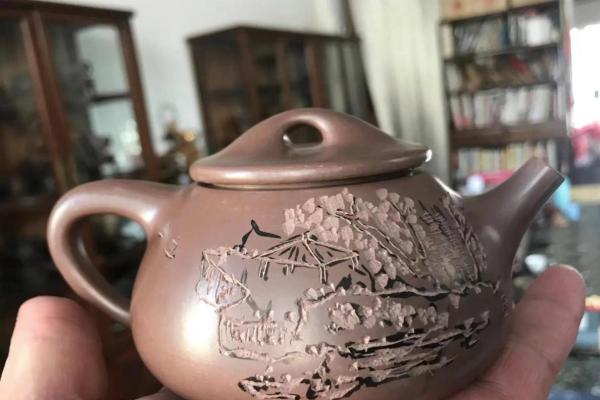 红皮龙泥料属于什么档次_红皮龙泥料档次解析高端紫砂泥料的秘密