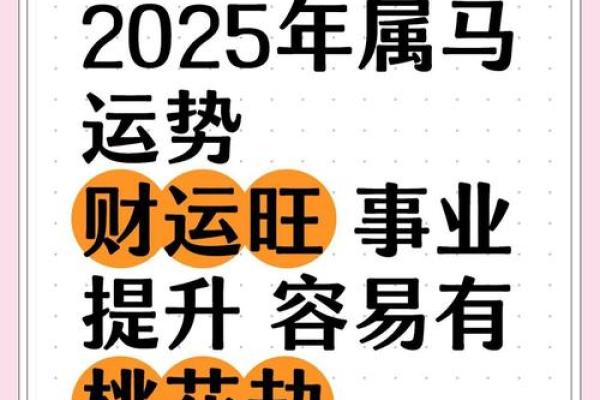 1966年属马2025年运势_2025年属马1978年生全年运势如何