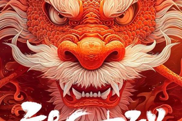 2024龙是什么命 五行属什么_2024年龙年五行属什么龙命解析与运势预测