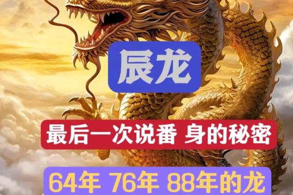 1988年的龙五行属什么 1988年属龙五行属性解析命运与性格全揭秘