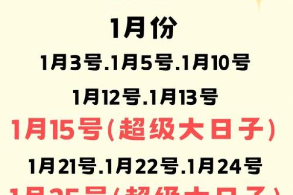 2025年一月嫁娶吉日一览表 2025年一月嫁娶吉日一览表图片