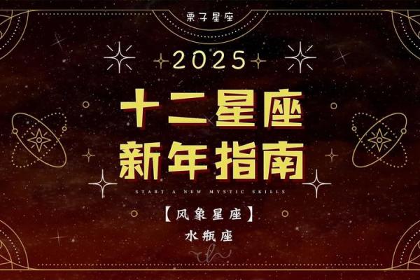2025年3月31日水瓶座运势