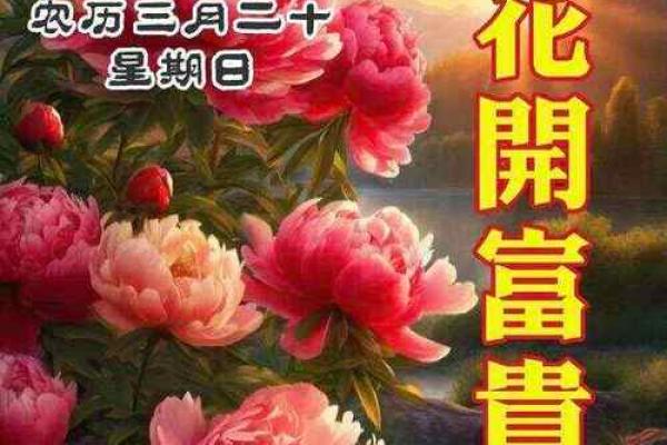 农历三月二十是什么日子_农历三月二十是什么日子揭秘这一天的特殊意义