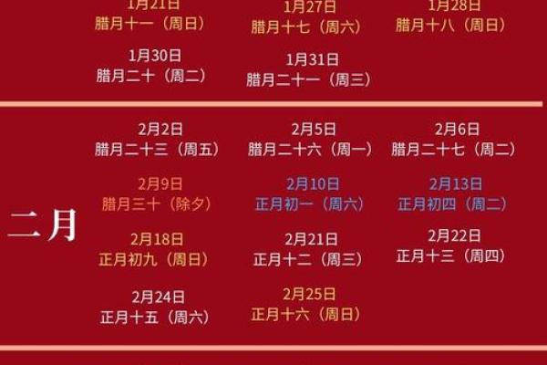 婚嫁吉日测算如何选择最佳婚礼日期的秘诀
