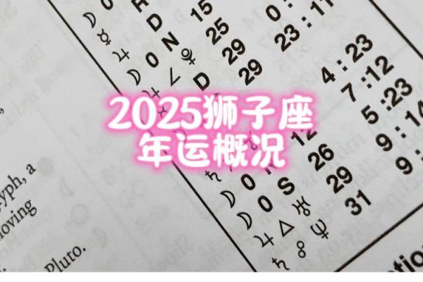 2025年3月26日狮子座运势
