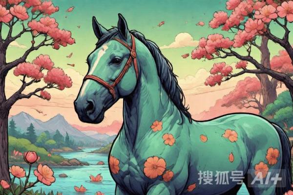 2023属马的运势和财运1978年_78年属马2023年的运势
