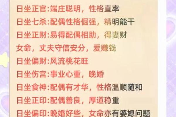生辰八字定婚礼 生辰八字定婚礼传统与现代的完美结合